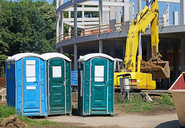 Edgerton, WI Portable Potty Rental Company